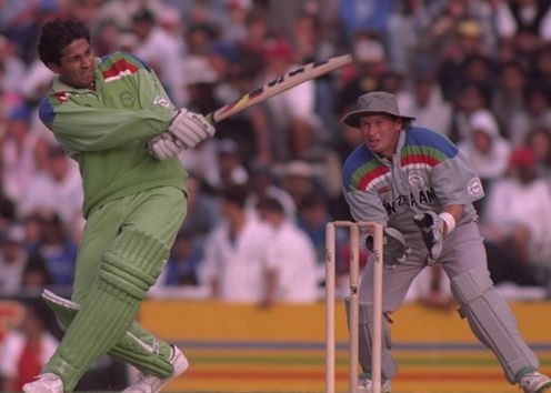 Inzamam Ul Haq