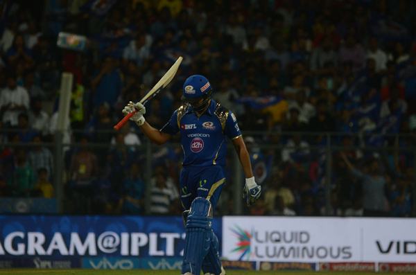 Rohit Sharma Mumbai Indians