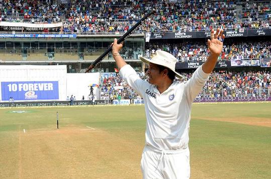 Unbreakable Records In Test Cricket