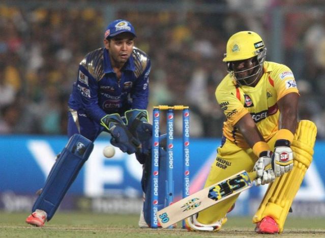 Dwayne Smith. (Photo Source: BCCI)