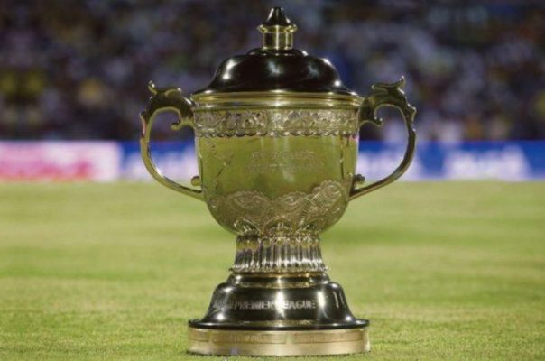 IPL Trophy. (Photo Source: BCCI)