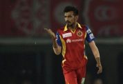 Yuzvendra Chahal