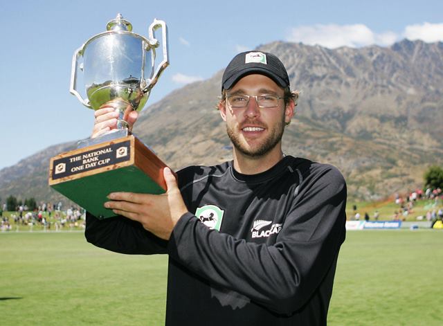 Daniel Vettori