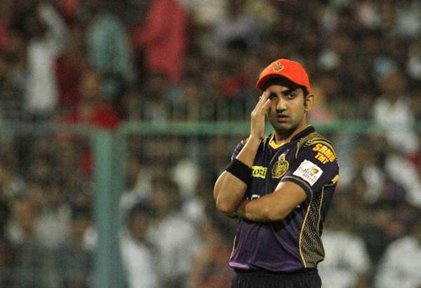 Gautam Gambhir