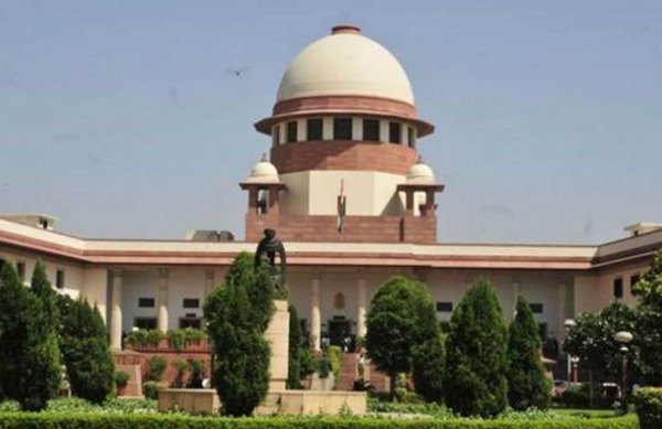 Supreme Court on BCCI