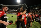 Chris Gayle Royal Challengers Bangalore