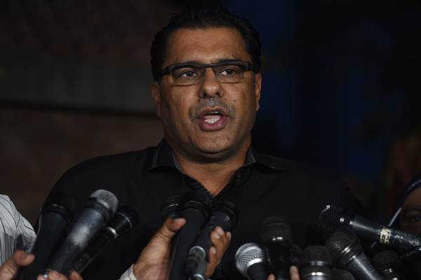 Waqar Younis