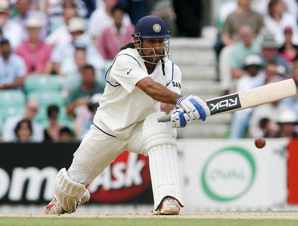 Mahendra Dhoni