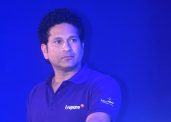 Sachin Tendulkar