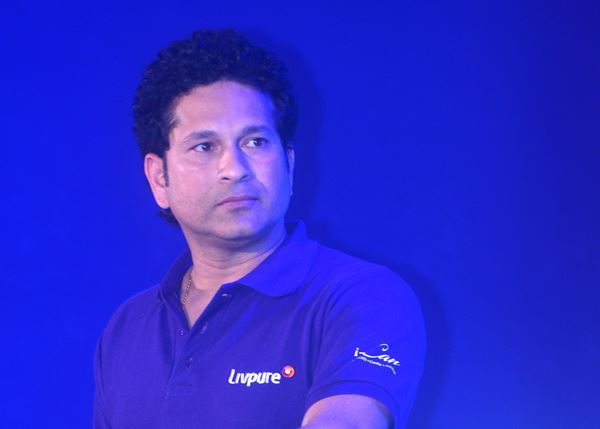 Sachin Tendulkar