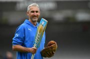 Jason Gillespie