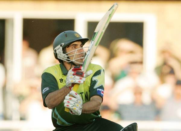 Misbah-ul-Haq