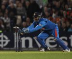 MS Dhoni