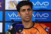 Ashish Nehra