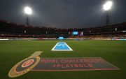 Chinnaswamy Stadium