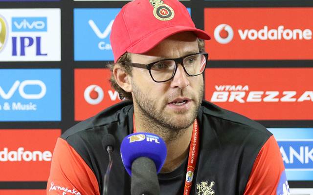 Daniel Vettori (Indian Premier League)