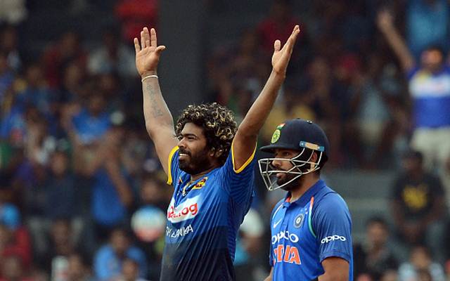 Lasith Malinga