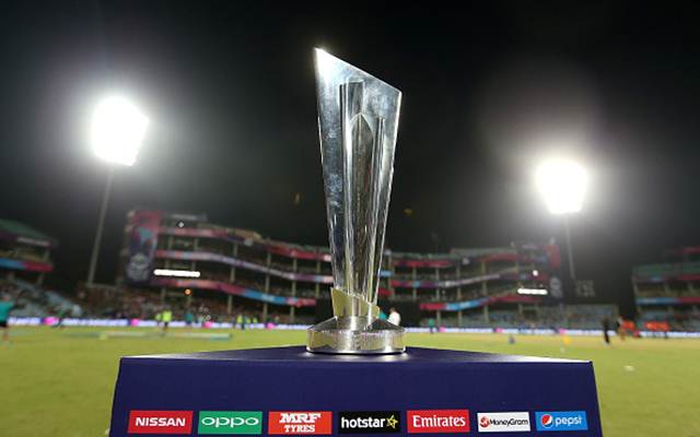 ICC World Twenty20 India 2016: England v Sri Lanka
