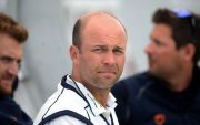 Jonathan Trott