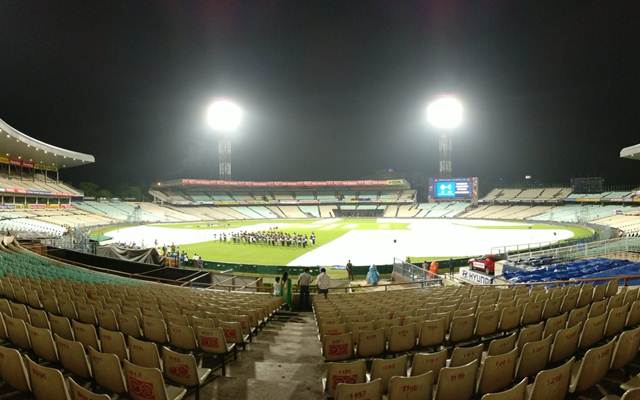 Eden Gardens- KKR vs MI Weather & Pitch Report