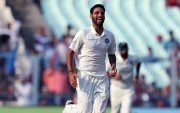 Bhuvneshwar Kumar India