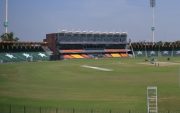 Gaddafi Stadium