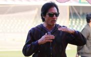 Ramiz Raja