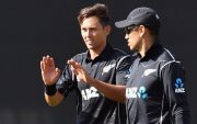 Trent Boult