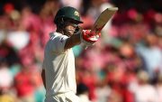 Mitchell Marsh