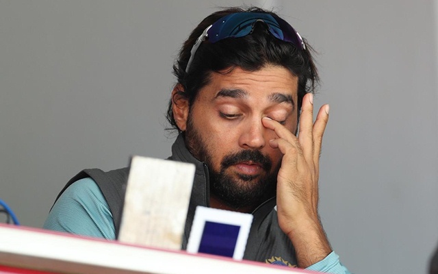 Murali Vijay