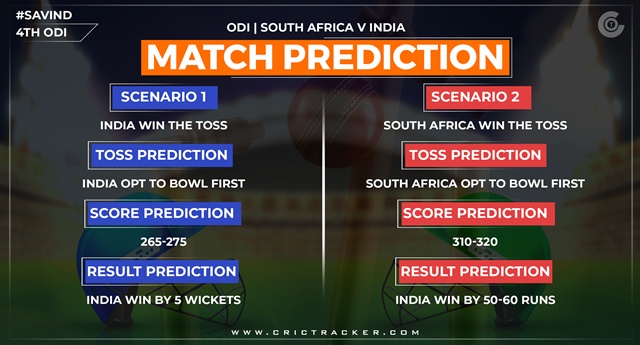 South-Africa-v-India-4th-ODI