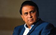 Sunil Gavaskar