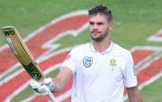 Aiden Markram of the Proteas lauded by Virat Kohli