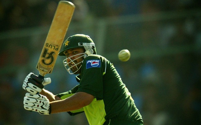 Inzamam-ul-Haq