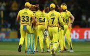 Chennai Super Kings IPL