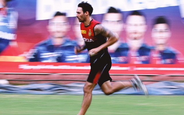 Mitchell Johnson