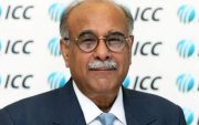 Najam Sethi