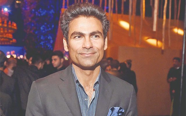 Mohammad Kaif