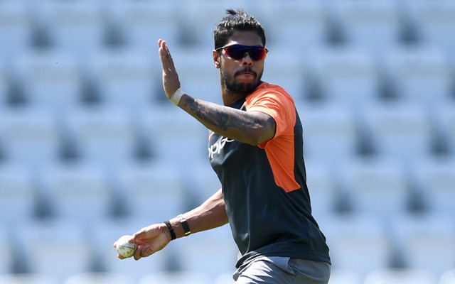 England & India Net Sessions
