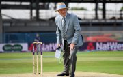 Geoffrey Boycott