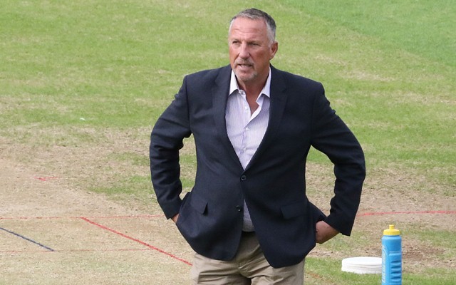 Ian Botham