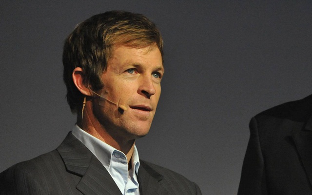 Jonty Rhodes