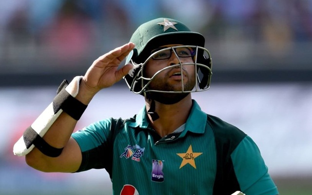 ICC वनडे रैंकिंग में पाकिस्तान के बल्लेबाजों का दिखा जलवा, इमाम उल हक पहुंचे टॉप 10 में
