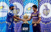 Rohit Sharma and Gautam Gambhir