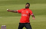 Varun Aaron