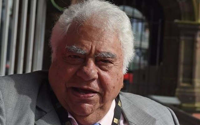Farokh Engineer
