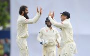 Moeen Ali