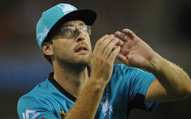 Daniel Vettori