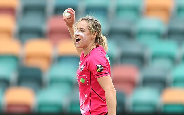 Ellyse Perry