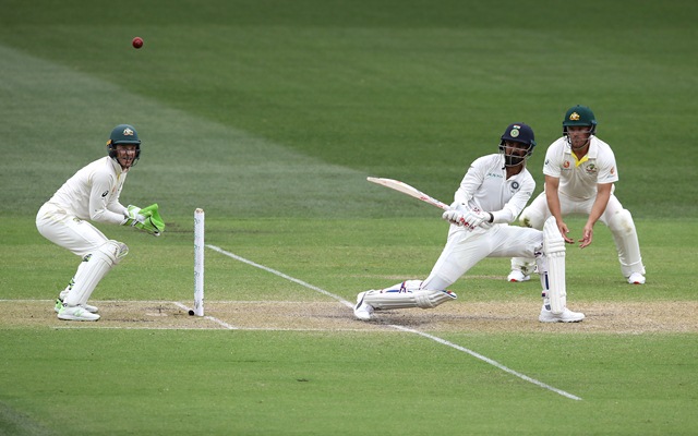 KL Rahul